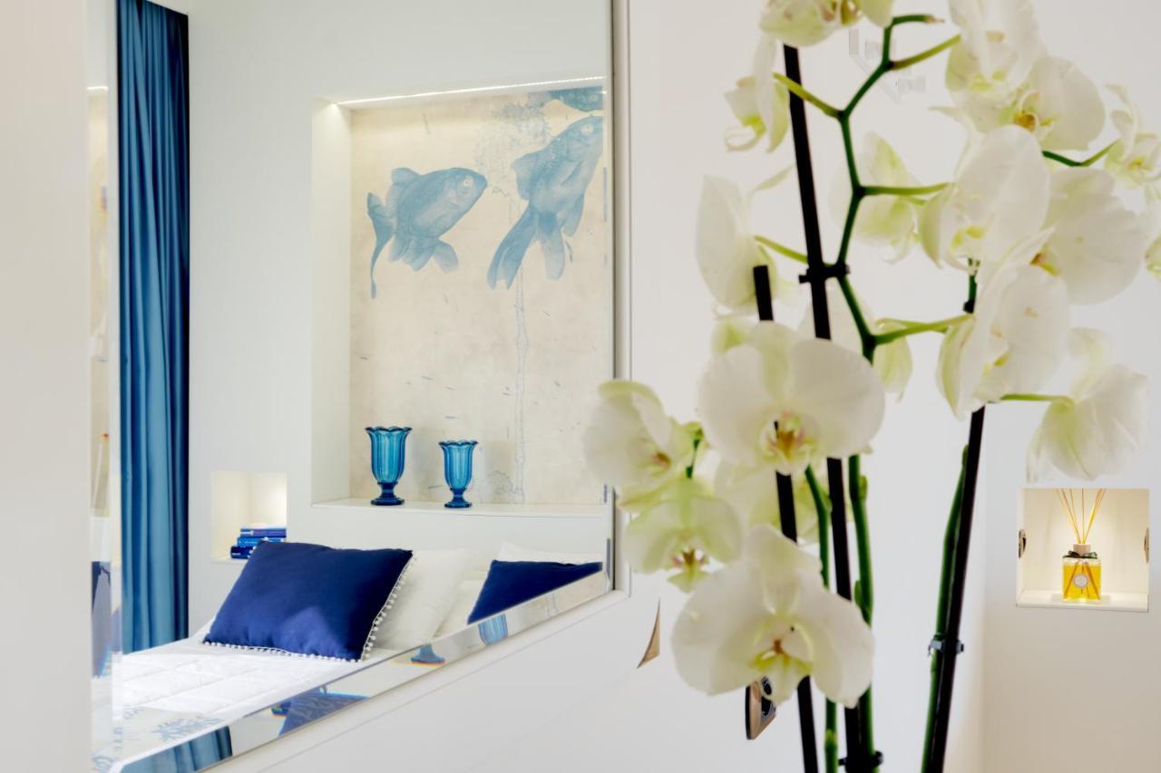 Hotel Caesar Residence & Spa ลิโด ดิ กามาโยเร ภายนอก รูปภาพ
