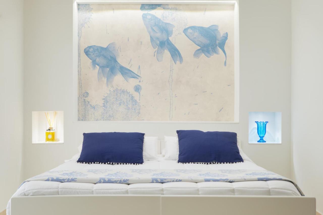 Hotel Caesar Residence & Spa ลิโด ดิ กามาโยเร ภายนอก รูปภาพ