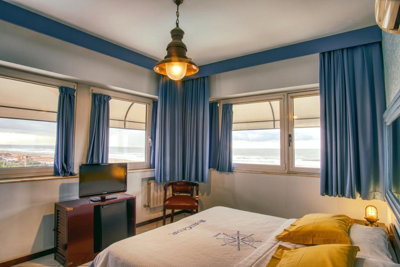 Hotel Caesar Residence & Spa ลิโด ดิ กามาโยเร ภายนอก รูปภาพ